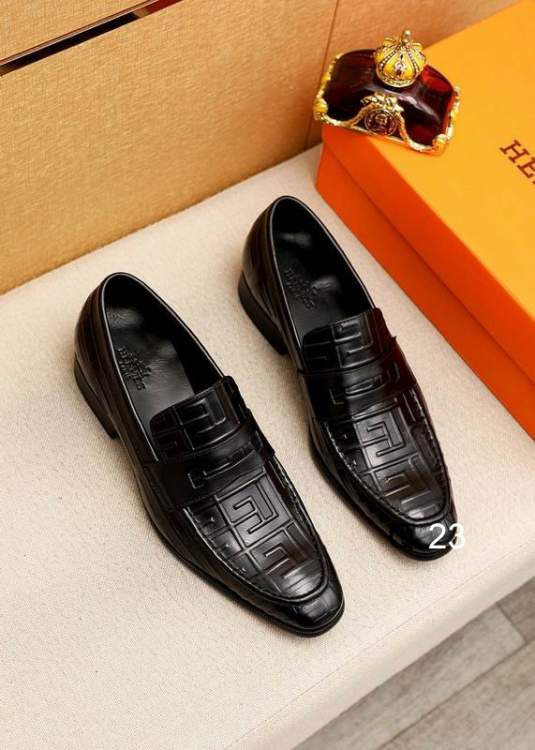 Picture of Hermes Shoes _SKUHERMESsz38-44HY070810927